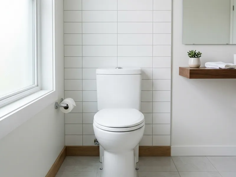 Toilet Repair & Installation Plumber in Arnaudville, LA